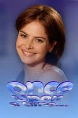Once Upon a Time.... poster