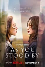 Limited Series poster