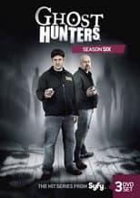 Season 6 poster