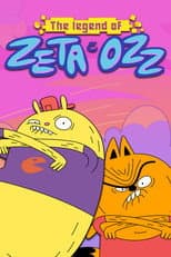 Season 1 poster