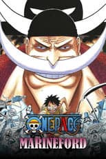 Marineford poster