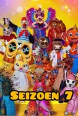 Season 7 poster