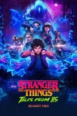 Season 2 poster