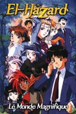 The Magnificent World poster