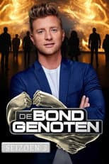 Season 3 poster