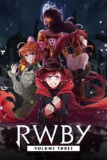Volume 3 poster