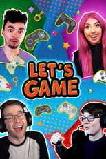 Season 1 poster