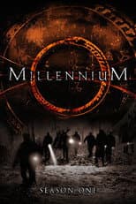 Season 1 poster