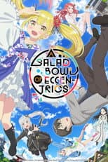 Season 1 poster