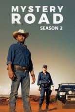 Season 2 poster