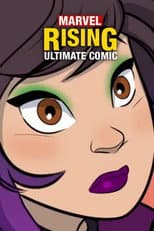 Season 2 - Ultimate Comic poster