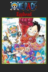 Egghead poster