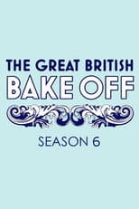 Series 6 poster