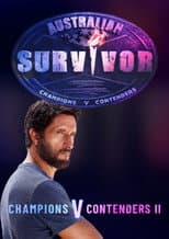 Champions V Contenders II poster