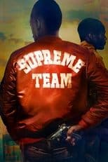 Miniseries poster