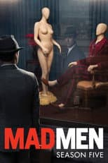 Season 5 poster
