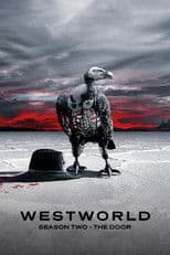 Season Two: The Door poster
