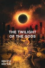 The Twilight of the Gods poster