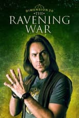 The Ravening War poster