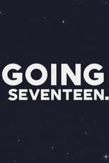 GOING SEVENTEEN 2022 poster