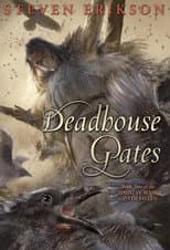 Deadhouse Gates poster