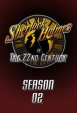 Season 2 poster