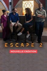 Season 2 poster