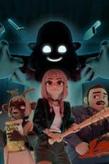 Season 1 poster