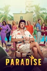 Season 2 poster