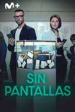 Limited Series poster