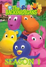Season 1 poster