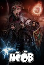 Season 8 poster
