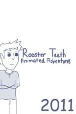 2011 poster