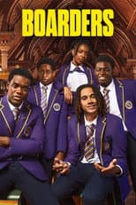 Series 2 poster