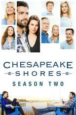 Season 2 poster
