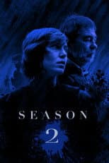 Season 2 poster