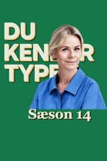 Season 14 poster