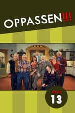 Season 13 poster