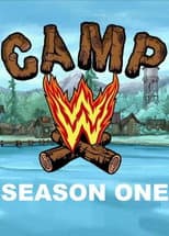 Season 1 poster