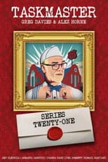 Series 21 poster