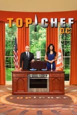 D.C. poster