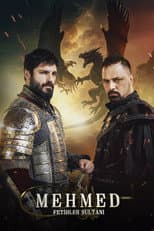 Season 3 poster