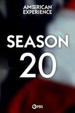 Season 20 poster