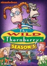Season 5 poster