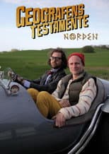 Nordic Countries poster