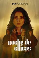 Season 1 poster