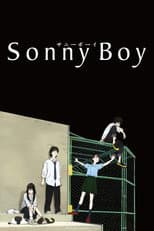 Season 1 poster