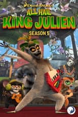 Season 5 poster