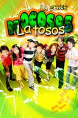 Season 1 poster