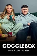 Series 23 poster